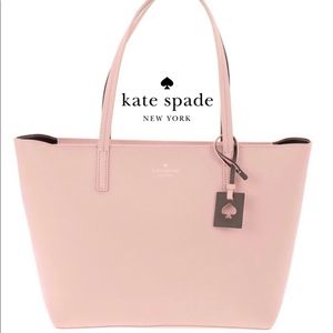 KATE SPADE NEW YORK Scotts Place Lida Tote - NEW